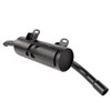 KimpexExhaust Bolt-On Muffler - 418511
