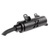 KimpexExhaust Bolt-On Muffler - 418511