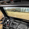 Super ATV Glass Windshield CFMOTO - 315761