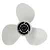 Kimpex Propeller Fits Yamaha - Aluminum - 777325