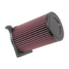 K&N High-Flow OEM Air Filter YAMAHA - 029137