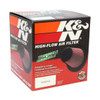 K&N High-Flow OEM Air Filter YAMAHA - 029137