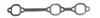 Sierra Exhaust Manifold Gasket 18-2909 - 717262