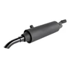 KimpexExhaust Bolt-On Muffler - 418512