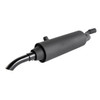KimpexExhaust Bolt-On Muffler - 418512