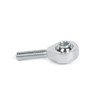 Kimpex Snowmobile Tie Rod End - 104072
