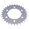 Kimpex Drive Sprocket 520 - Fits Polaris - Rear - 299149