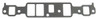 Sierra Intake Gasket kit 18-1238 Fits Mercury, Fits Volvo, Fits OMC - 18-1238 - 727040