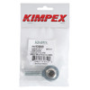 Kimpex Snowmobile Tie Rod End Left - 104045