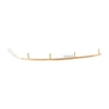 Stud Boy Deuce Bar Runner POLARIS - 996013