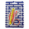 BRP Evinrude Nut - 823054