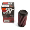 K&N High-Flow OEM Air Filter Fits Polaris - 076793