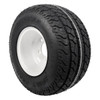 Carlisle Sport Trail LH Tire & Wheel Assembly - 18.5x8.5-8 - 720230