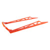 ITEK Bumper Powdercoat Series ARCTIC CAT - 333556