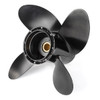 Kimpex Propeller Aluminum - 777011