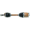 All Balls 6 Ball Heavy Duty Axle Fits Kawasaki - 214170