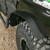 Super ATV Fender Flare 4" KAWASAKI - 315765