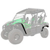 Super ATV Fender Flare 4" KAWASAKI - 315765