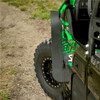 Super ATV Fender Flare 4" KAWASAKI - 315765