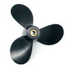 Kimpex Propeller Fits Suzuki - Aluminum - 777328