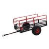 Yutrax HC1500 ATV Trailer Trail - 912600