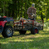 Yutrax HC1500 ATV Trailer Trail - 912600