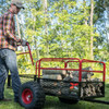 Yutrax HC1500 ATV Trailer Trail - 912600