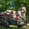 Yutrax HC1500 ATV Trailer Trail - 912600