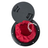 Attwood Deck Plates with Storage Bag - 732540