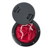 Attwood Deck Plates with Storage Bag - 732540