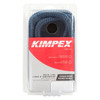 Kimpex Multi-Filament Polypropylene Dock Line 25' - 3/8" - Polypropylene - Multi-filament - 748459