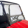 Direction 2 Tilt Windshield Fits Polaris - 175168