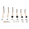Pivot Works Rear Independent Suspension Rebuild Kit Fits Polaris - 347609