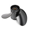 Kimpex Propeller Fits Tohatsu, Fits Nissan - Aluminum - 777330