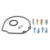 All Balls Carburetor Repair Kit Fits Yamaha - 336442