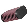 K&N High-Flow OEM Air Filter YAMAHA - 029892