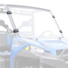 Super ATV Windshield Clamp Kit - 314887