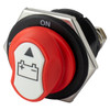 Sea Dog Mini Battery Switch Rotary - 738130 - 738130