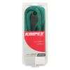 Kimpex Multi-Filament Polypropylene Dock Line 20 ft - 3/8" - Polypropylene - Multi-filament - 748460