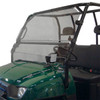 Direction 2 Tilt Windshield Fits Polaris - 175172
