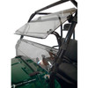 Direction 2 Tilt Windshield Fits Polaris - 175172