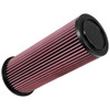 K&N High-Flow OEM Air Filter - 029908