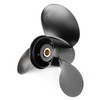 Kimpex Propeller Fits Tohatsu, Fits Nissan - Aluminum - 777331