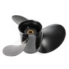 Kimpex Propeller Fits Tohatsu, Fits Nissan - Aluminum - 777331
