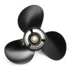 Kimpex Propeller Aluminum - 777035