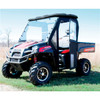 Seizmik Framed Door Kit POLARIS - UTV - Complete door - 175175