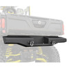 Super ATV Rear Bumper Winch Ready Front - Steel - Fits Can-am - 314892