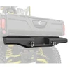 Super ATV Rear Bumper Winch Ready Rear - Steel - CAN-AM (BRP) - 314892