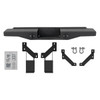 Super ATV Rear Bumper Winch Ready Steel - CAN-AM (BRP) - 314892