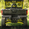 Super ATV Rear Bumper Winch Ready Steel - CAN-AM (BRP) - 314892